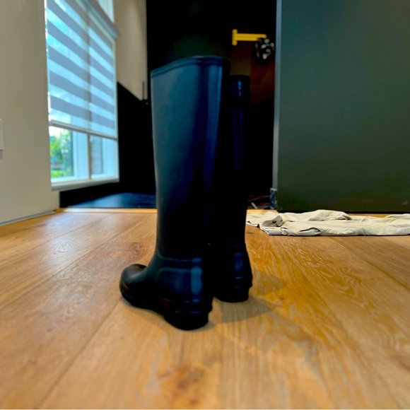 The Original Tour Packable Tall Boot is an innovative interpretation - Picture 4 of 4